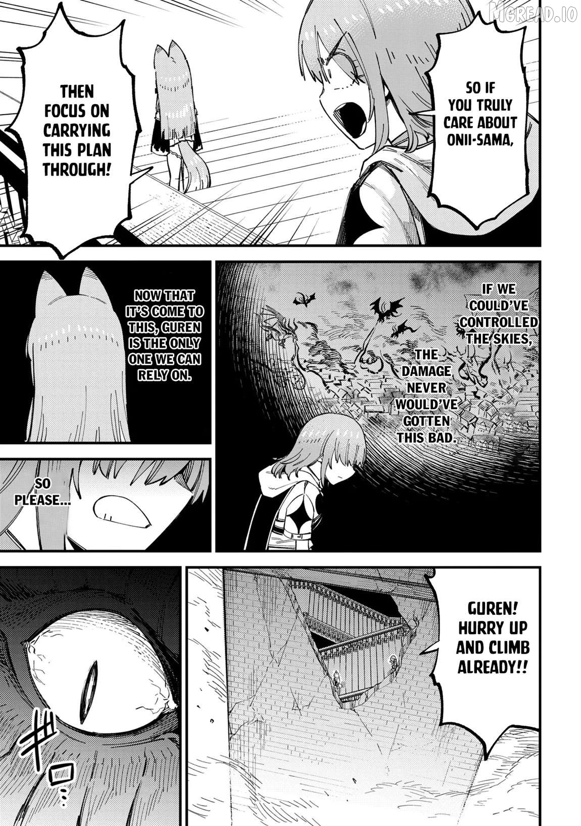 Redo Of Healer, Chapter 77 image 10